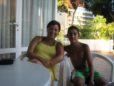nazim é aida