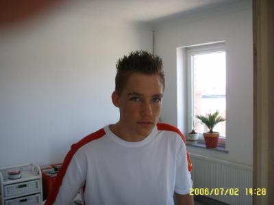kevin