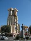 tour de benidorm